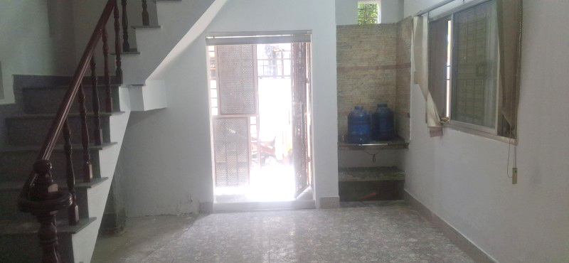 Bán Nhà 3 Tầng 113m2_5x22m Gần Ngã 4 Cầu Vượt Gò Dưa Bình Chiểu Thủ Đức Chỉ 4,3 tỷ. - Ảnh 1